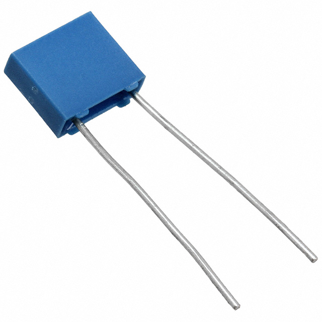 TDK B32529C1104J289 electronic component