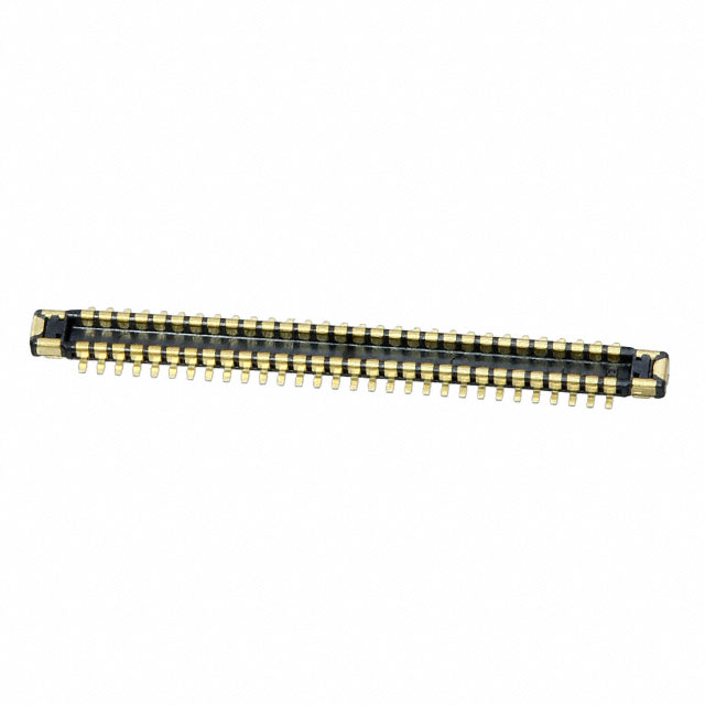 Hirose Electric Co Ltd BM28N0.6-60DP/2-0.35V(53) electronic component