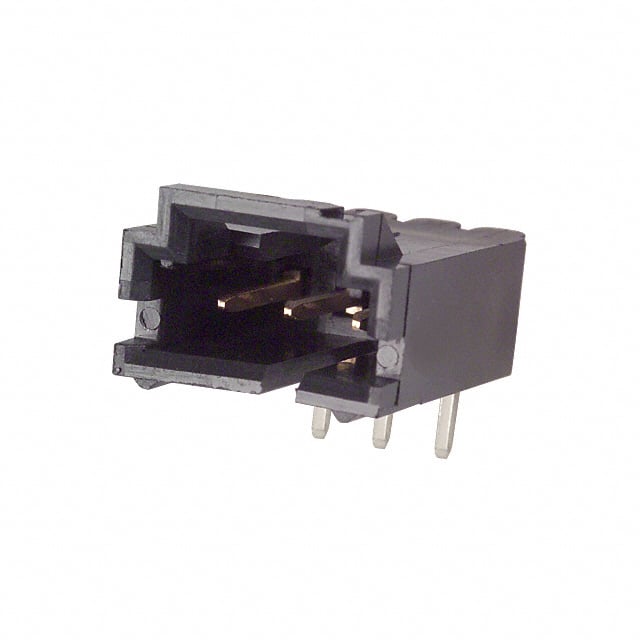 TE Connectivity AMP Connectors 104935-3 electronic component