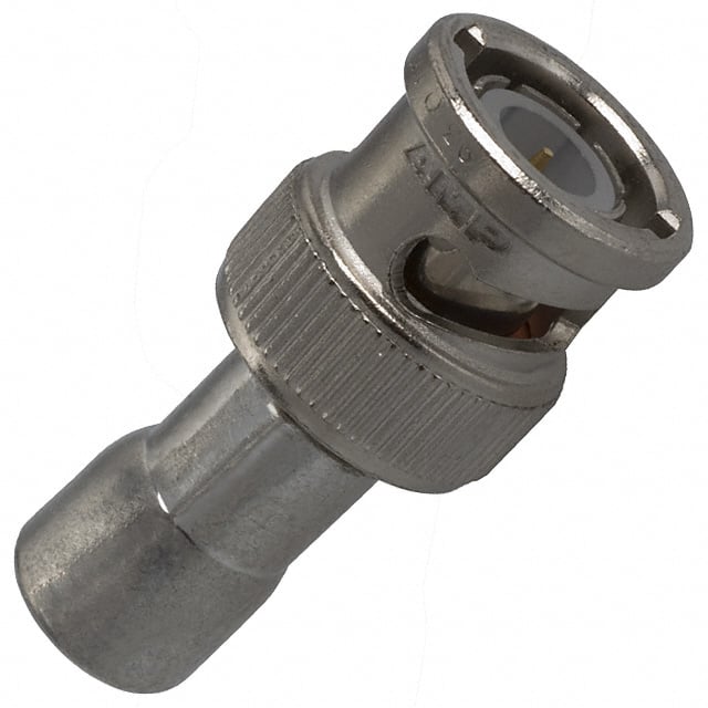 TE Connectivity AMP Connectors 221629-4 electronic component