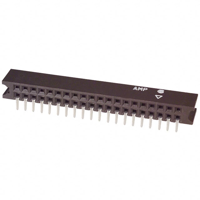 TE Connectivity AMP Connectors 532955-7 electronic component