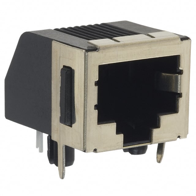 TE Connectivity AMP Connectors 5555153-1 electronic component