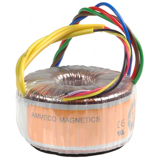Acme Electric/Amveco/Actown 62060-P2S02 electronic component