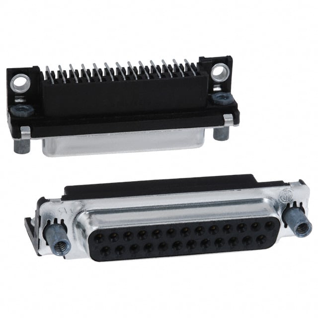 TE Connectivity AMP Connectors 745783-5 electronic component