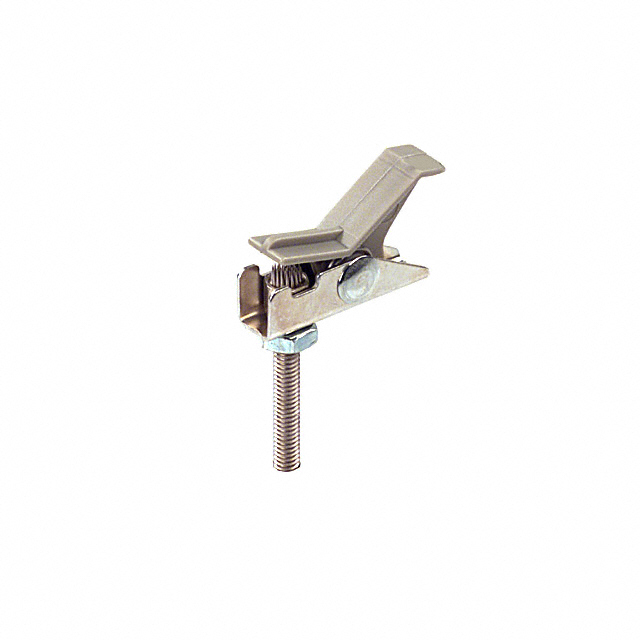 E-Z-Hook 82-2GRY electronic component