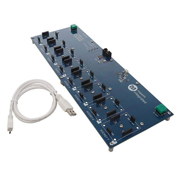 Analog Devices Inc./Maxim Integrated DS9488-GP8# electronic component