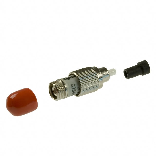 TE Connectivity AMP Connectors 1-209948-0 electronic component