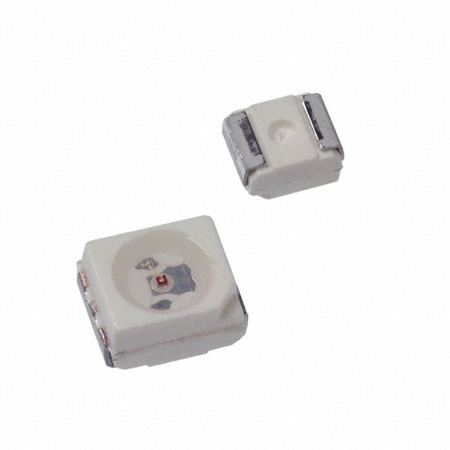 Broadcom Limited HSMY-A100-L00J1 electronic component