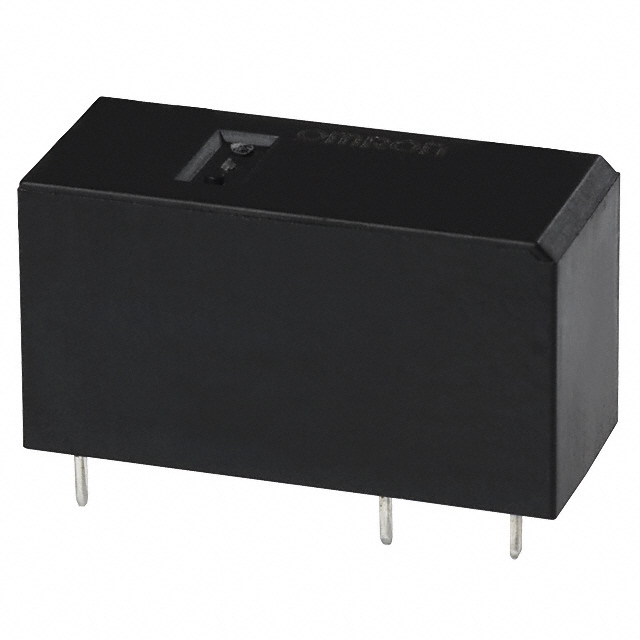 Aratas America LLC G2RL-14-E DC12 electronic component