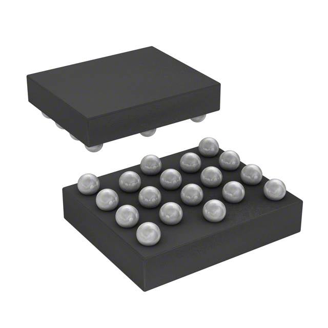 STMicroelectronics TS4999EIJT electronic component