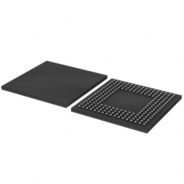 NXP USA Inc. LPC4078FET208K electronic component