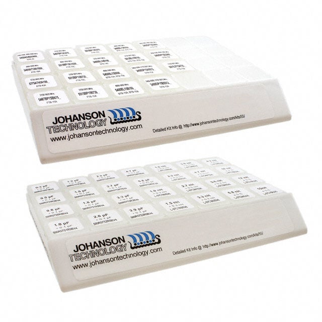 Johanson Technology Inc. 5500L/C402D electronic component