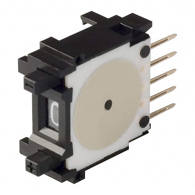 Aratas America LLC A7CN-206-1 electronic component