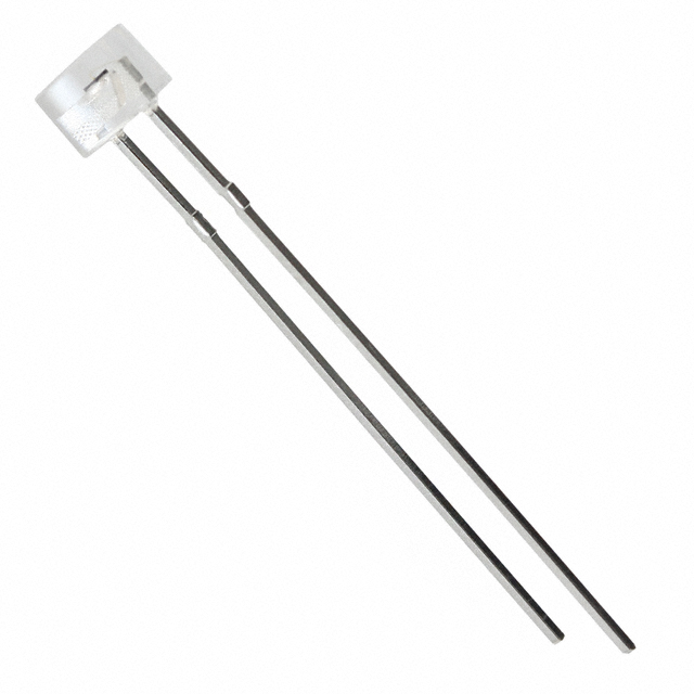 Everlight Electronics Co Ltd ALS-PT243-3C/L177 electronic component