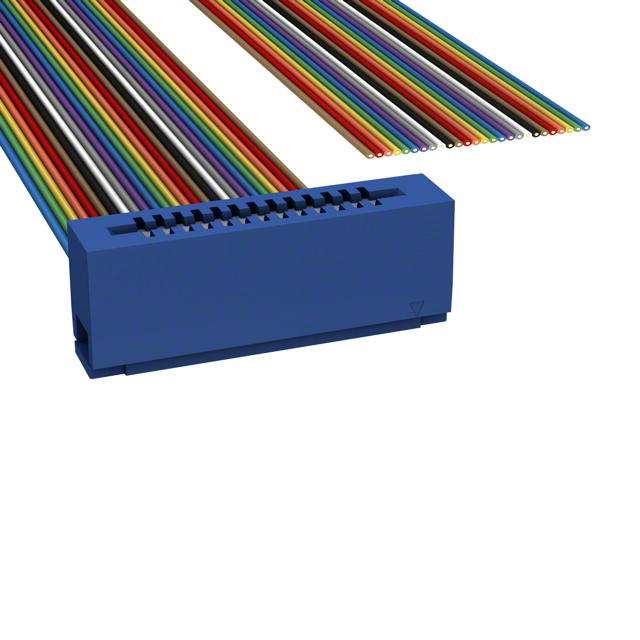 CW Industries C1EXG-2636M electronic component