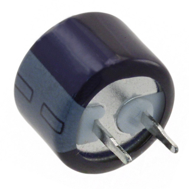 Elna America DK-6R3D104T electronic component