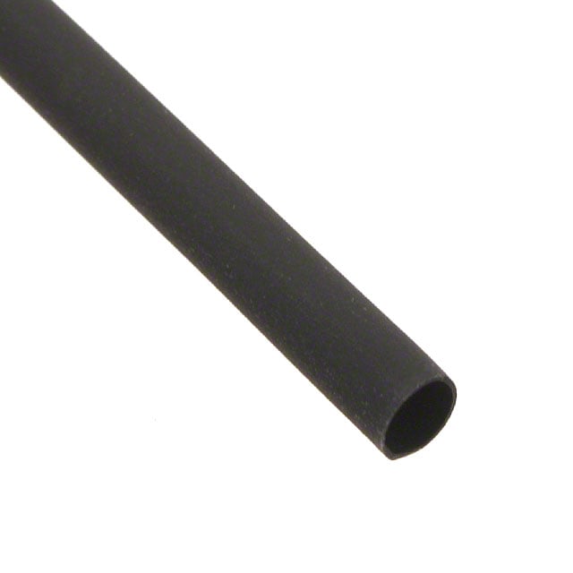 Alpha Wire F221B1/8 BK206 electronic component