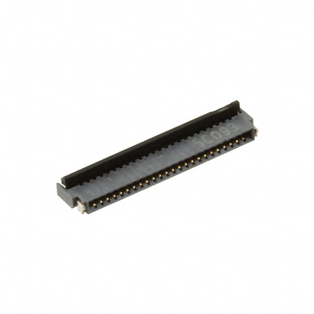 Hirose Electric Co Ltd FH34SRJ-24S-0.5SH(50) electronic component