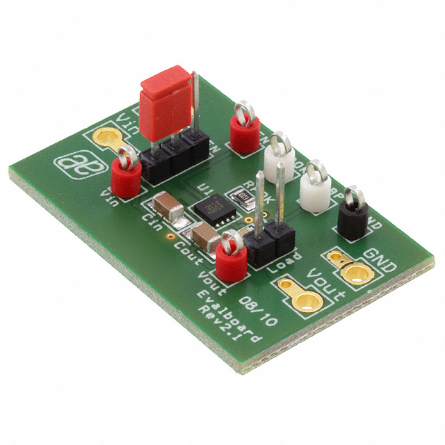 ams-OSRAM USA INC. AS1364-TD-18_EK_ST electronic component