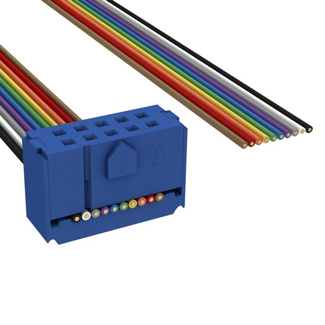 CW Industries C1CXS-1036M electronic component
