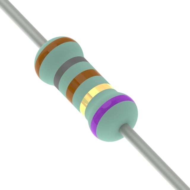 YAGEO PNP300JR-73-180R electronic component