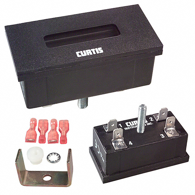 Curtis Instruments Inc. 703DR00101248D2060A electronic component