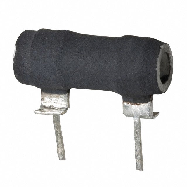 Vishay Huntington Electric Inc. FS-20SCBE100R0FENI electronic component
