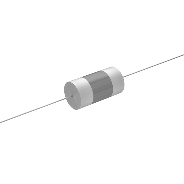 Cornell Dubilier Knowles 150155J400WF electronic component
