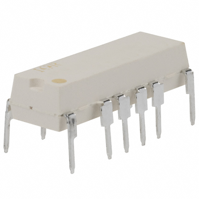 Infineon Technologies PVR1301N electronic component