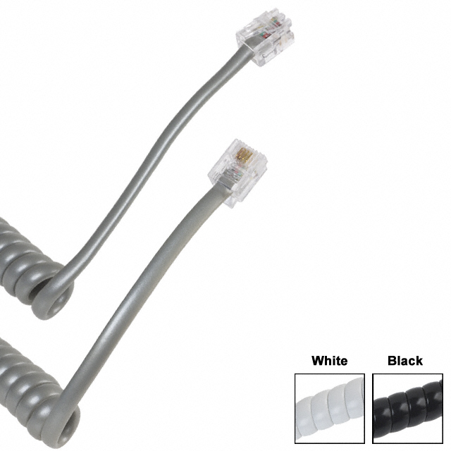 Modular Cable Assemblies (VA) GLF-464-054-501-D electronic component