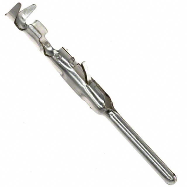 Amphenol Tuchel Industrial VN0101600111 electronic component