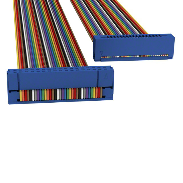 CW Industries C3BEG-3418M electronic component