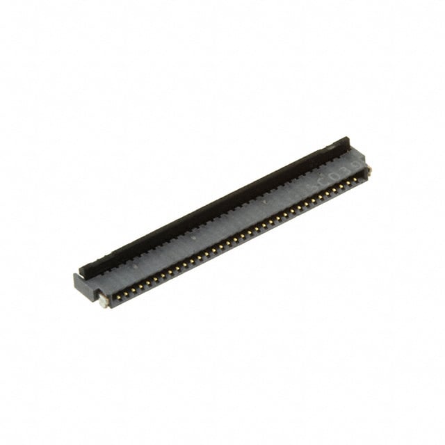 Hirose Electric Co Ltd FH34SRJ-34S-0.5SH(50) electronic component