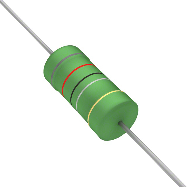 Bourns Inc. FW20A8R20JA electronic component