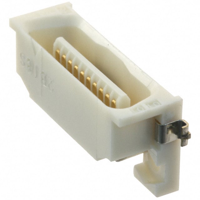 Hirose Electric Co Ltd FX2-20P-0.635SH(71) electronic component