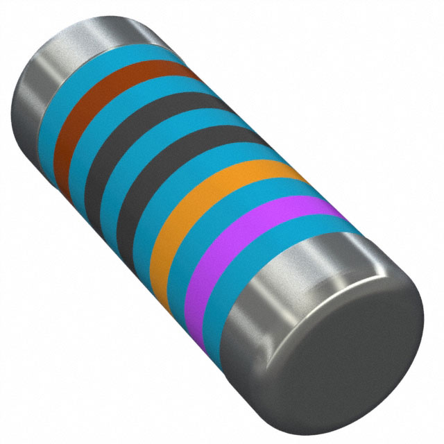 TE Connectivity Passive Product SMA-A0207FTDT120R electronic component