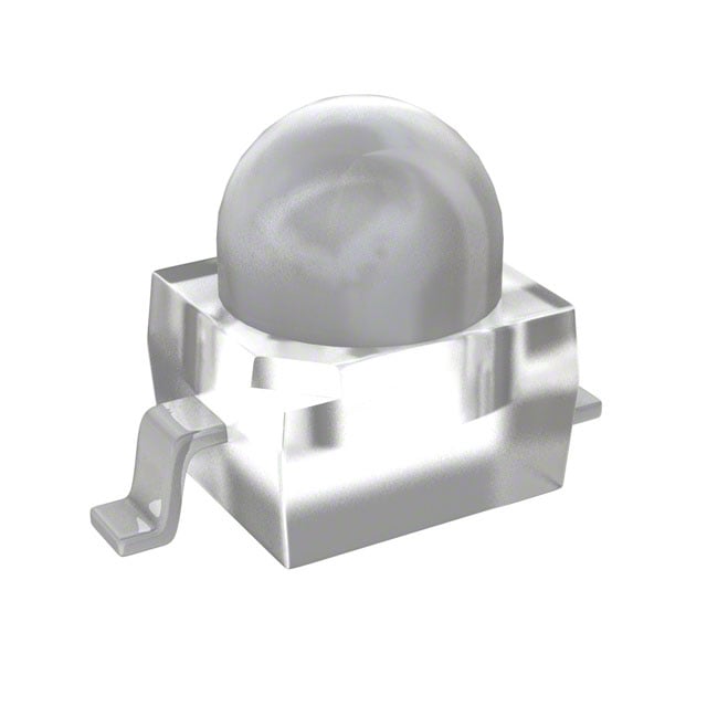 Vishay Semiconductor Opto Division VSMB2020X01 electronic component