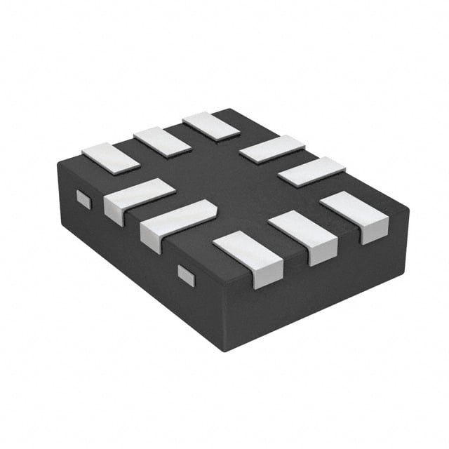NXP USA Inc. NCX8193GUX electronic component