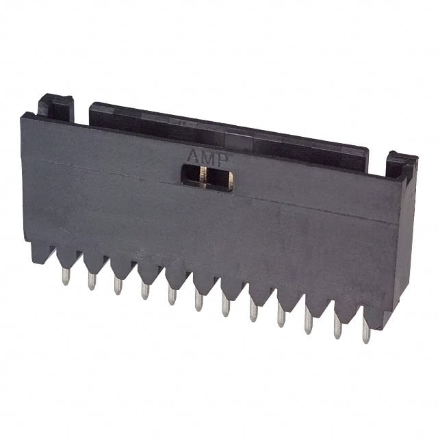 TE Connectivity AMP Connectors 102202-9 electronic component
