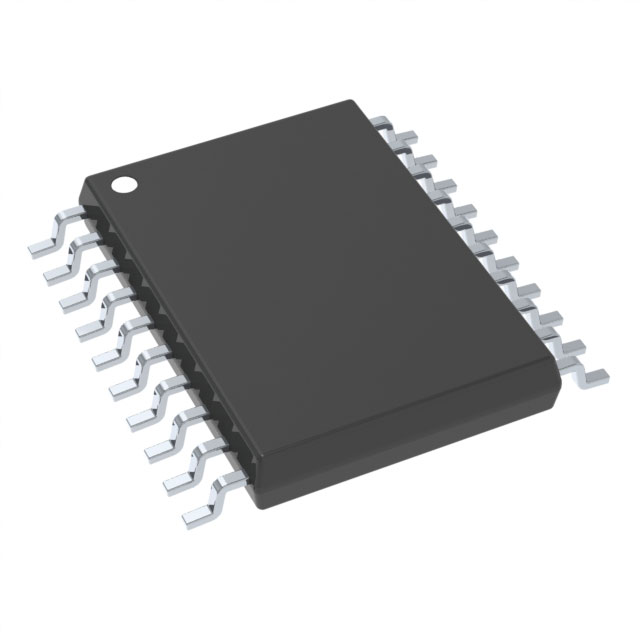 Cirrus Logic Inc. CS4361-CZZR electronic component