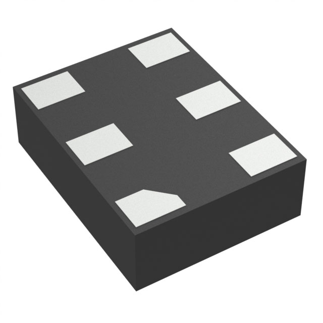 Skyworks Solutions Inc. 548BAAA002409CCG electronic component