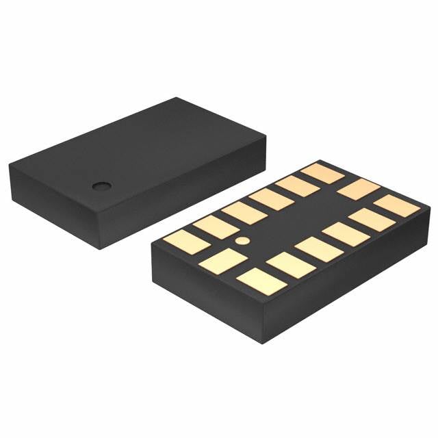 STMicroelectronics FC30TR electronic component