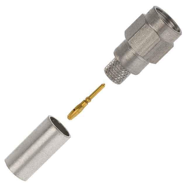 TE Connectivity Aerospace, Defense and Marine 225532-3 electronic component