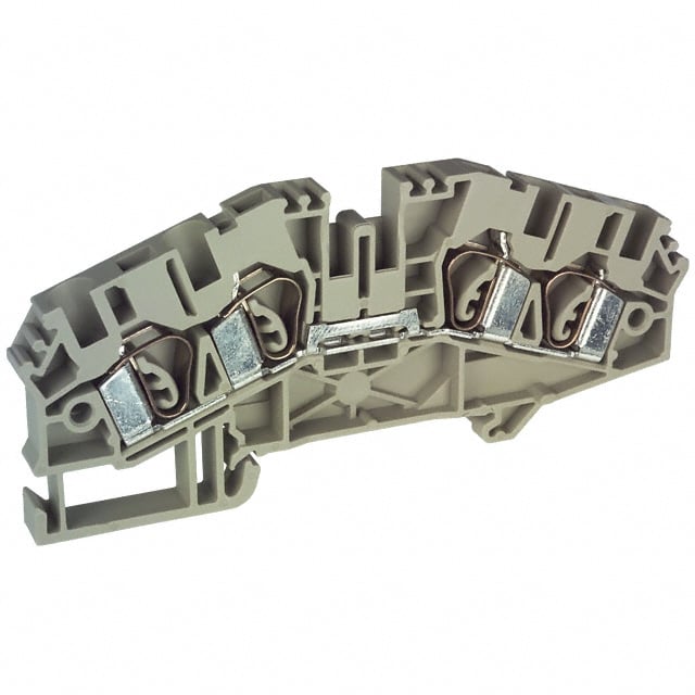 On Shore Technology Inc. 43517.2 electronic component