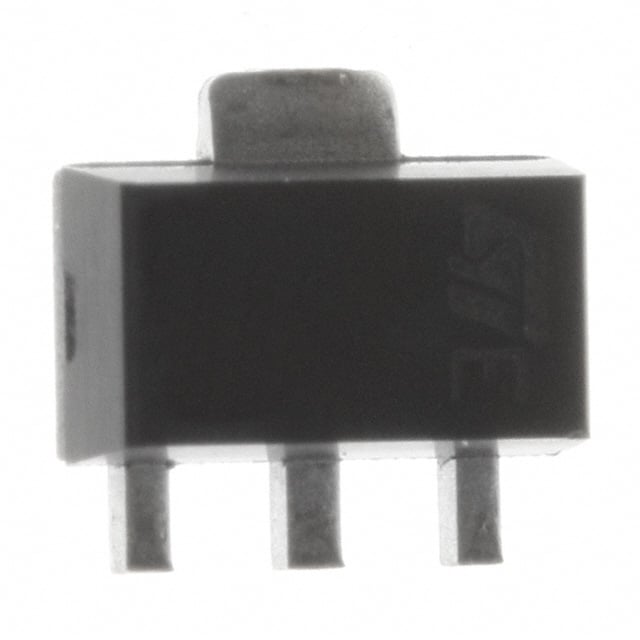 STMicroelectronics 2STF1340 electronic component