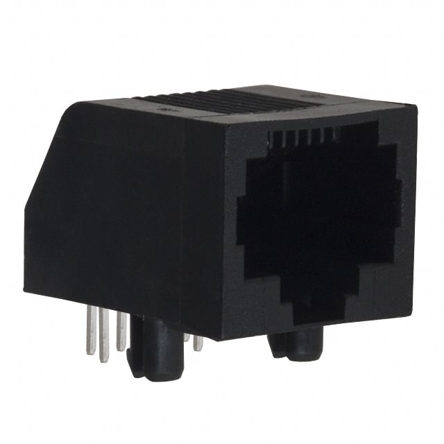 TE Connectivity AMP Connectors 5555164-1 electronic component