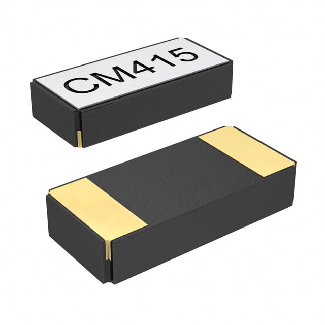 Citizen Finedevice Co Ltd CM41532768EZFT electronic component