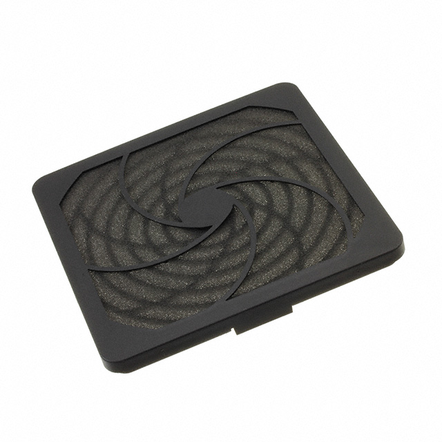 Sunon Fans FG-12/60 electronic component