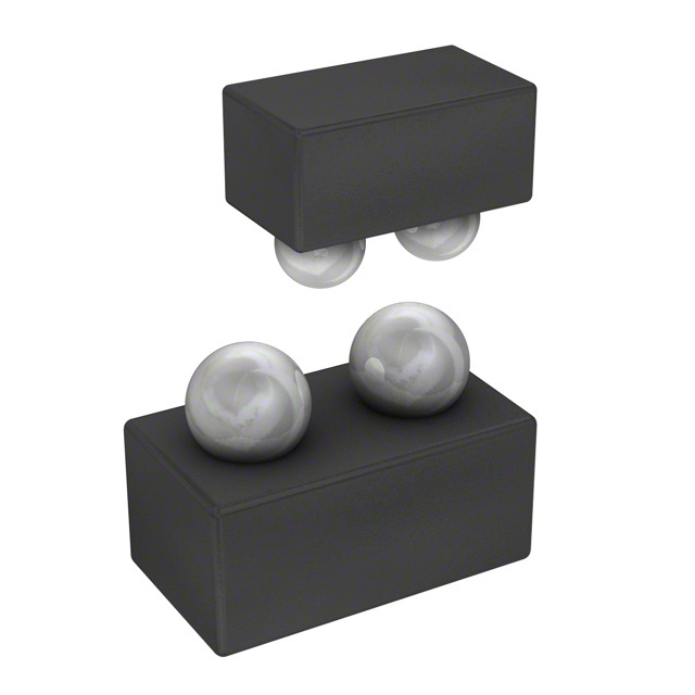 Nexperia USA Inc. IP4302CX2/A,315 electronic component