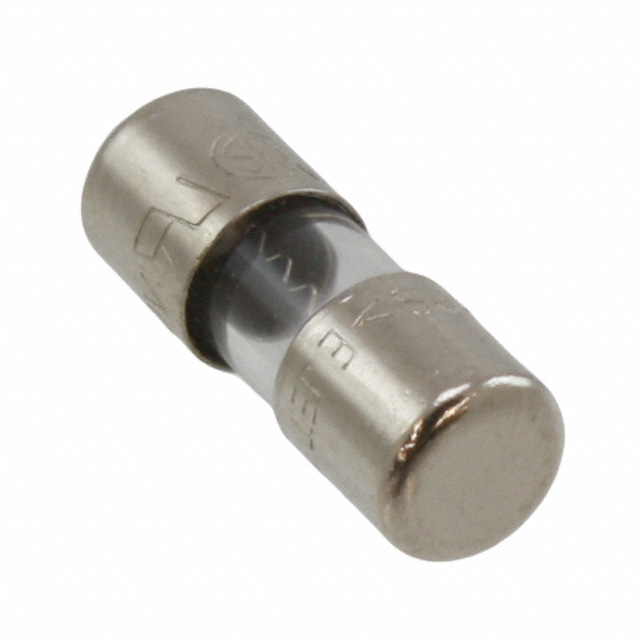 Bel Fuse Inc. 2JQ 3-R electronic component